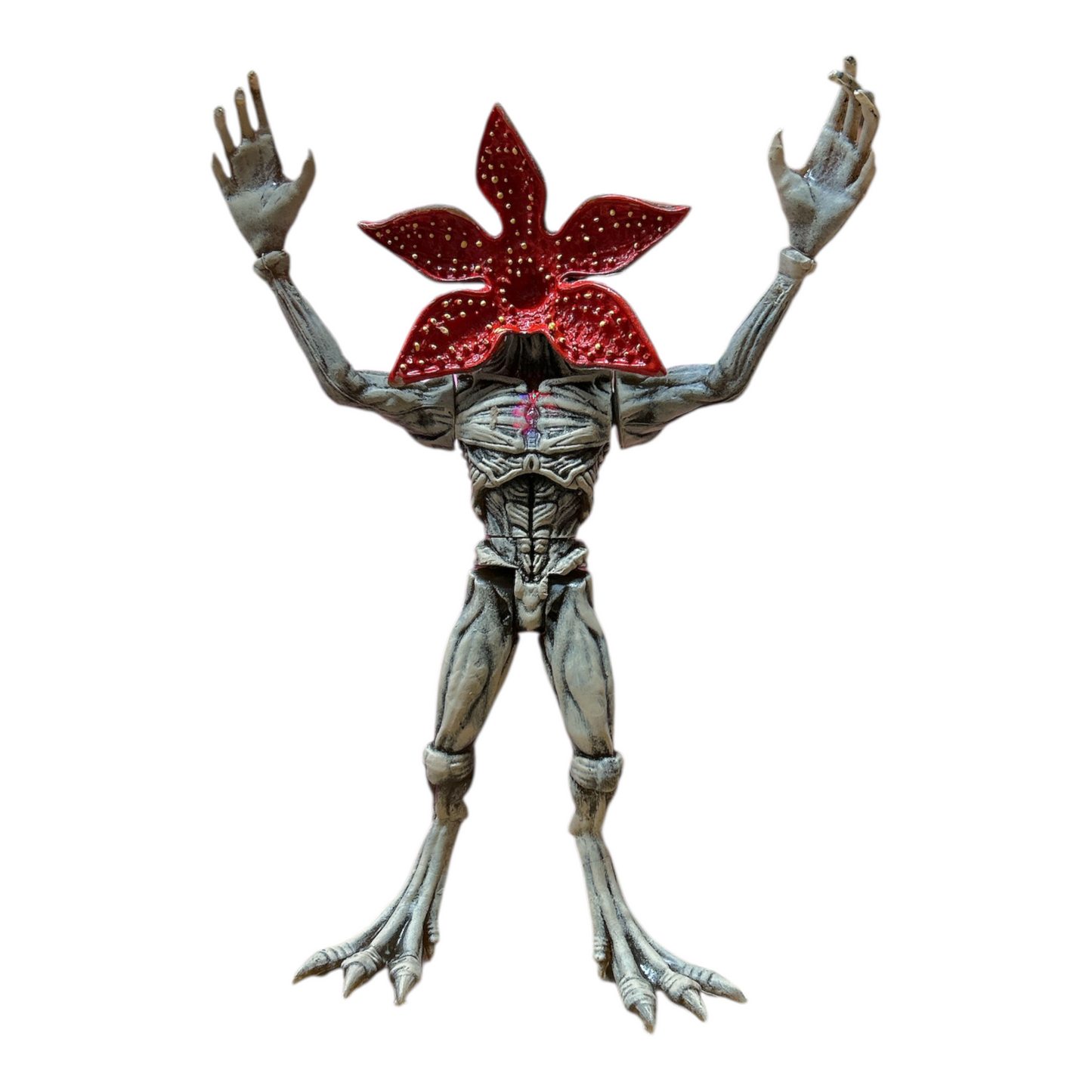 Demogorgon Alto/  Stranger Things