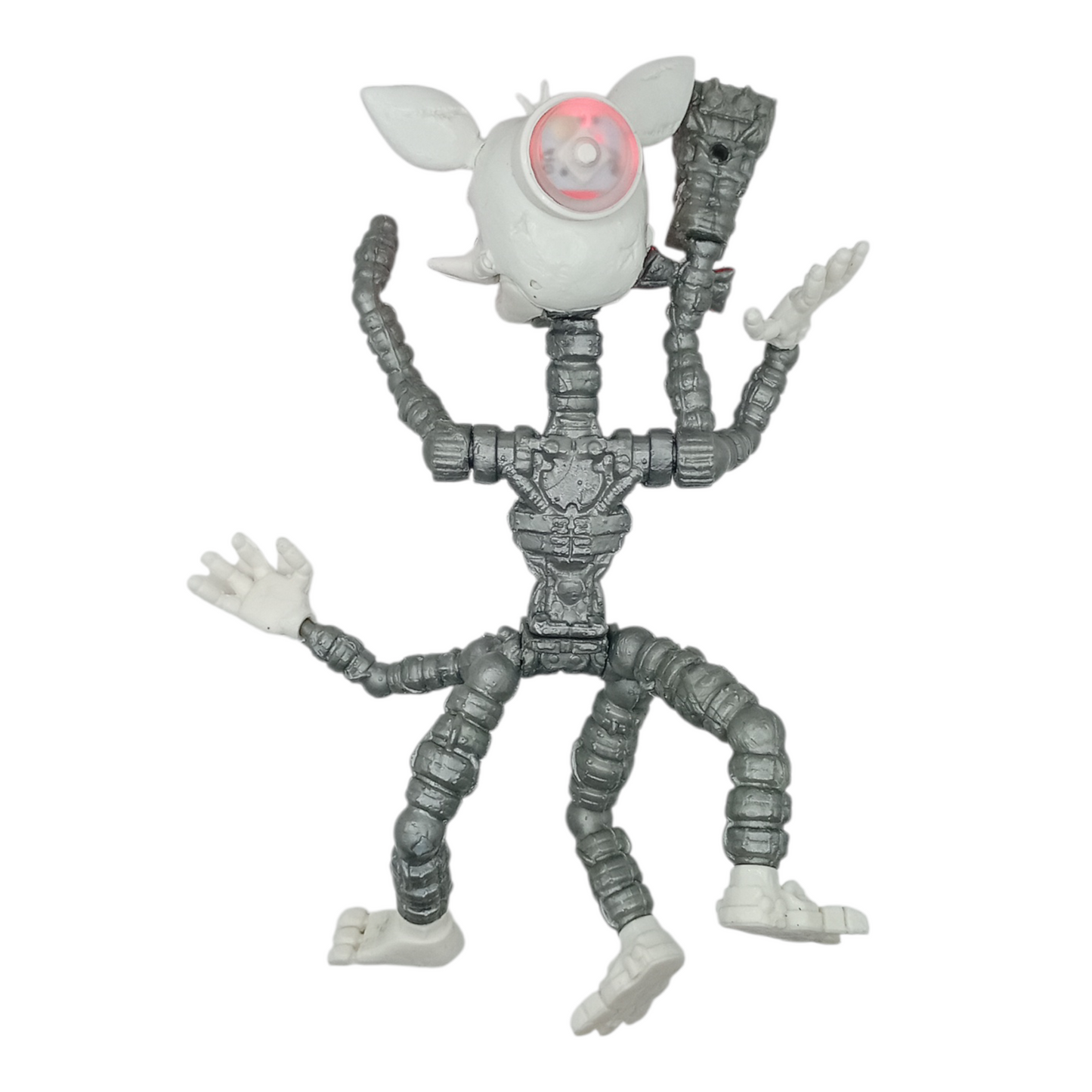 Mangle clásica/ Five Nights at Freddys