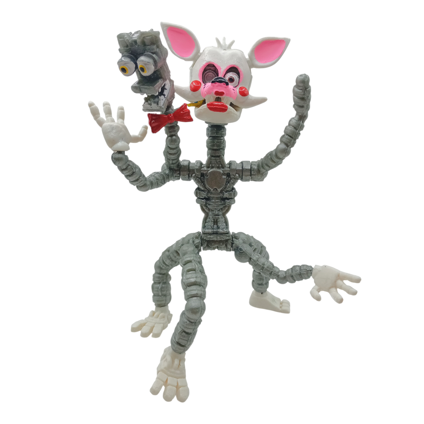 Mangle clásica/ Five Nights at Freddys