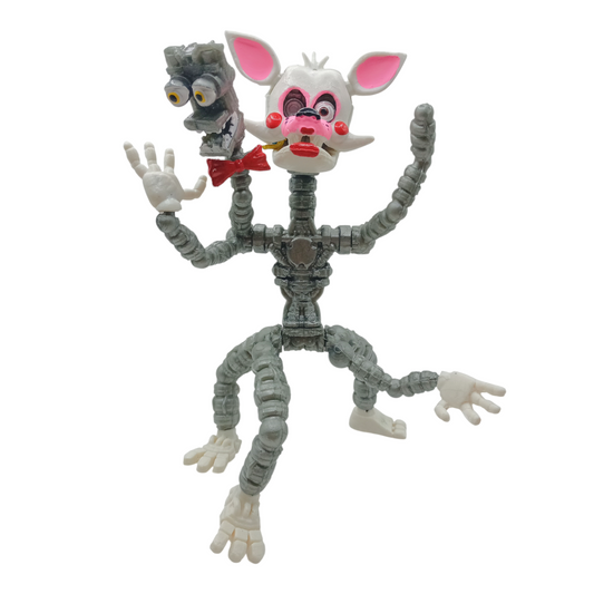 Mangle clásica/ Five Nights at Freddys