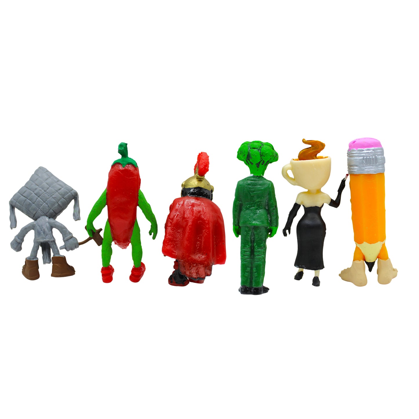 SET Brainrot M52