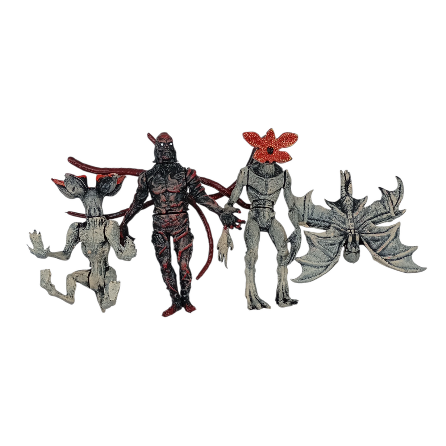 SET Stranger Things M1