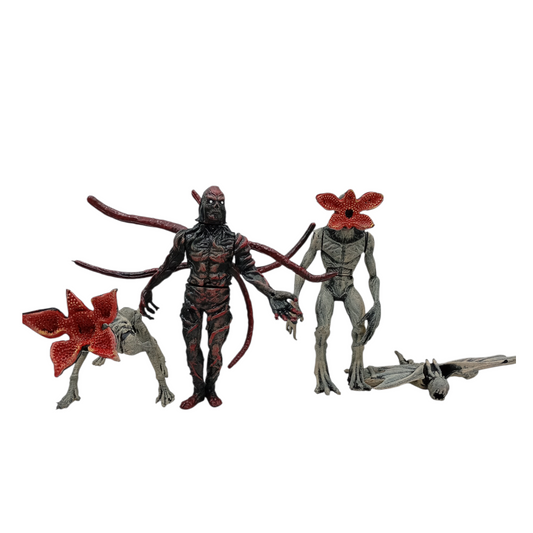 SET Stranger Things M1