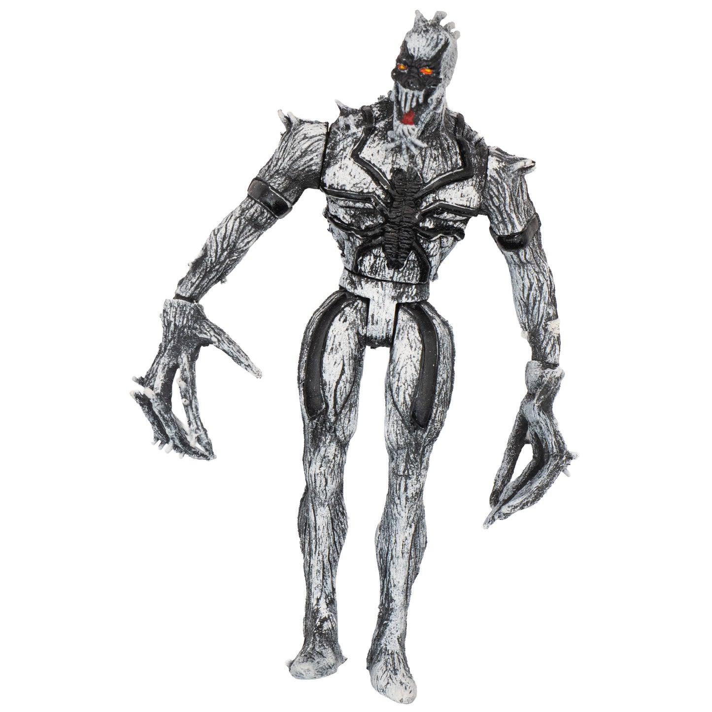 Anti-Venom clásico/ Marvel Villanos