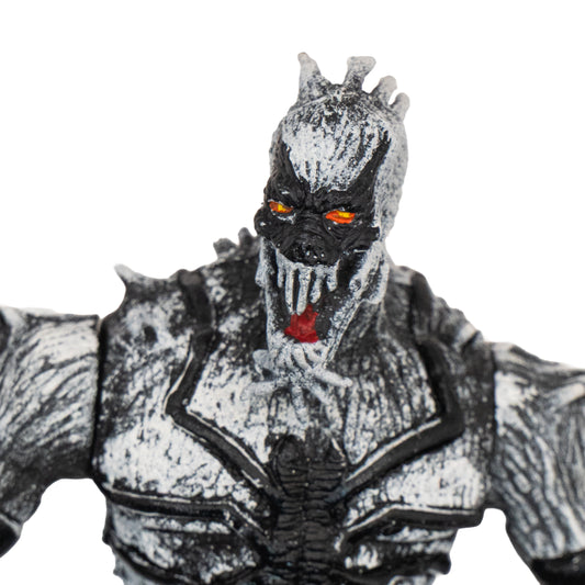 Anti-Venom clásico/ Marvel Villanos