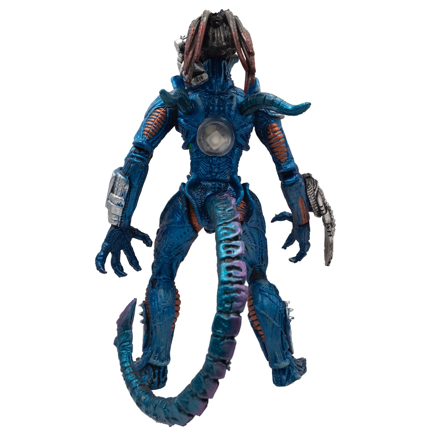 Pre-Alien/ Alien vs Depredador