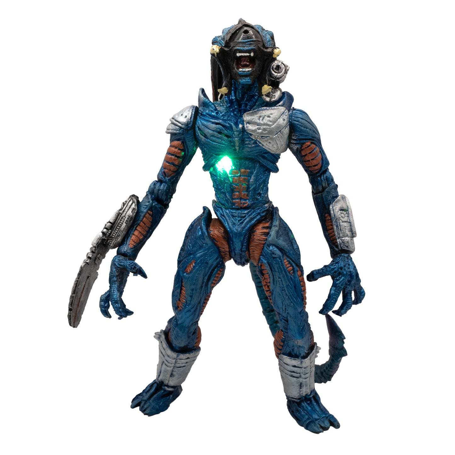 Pre-Alien/ Alien vs Depredador