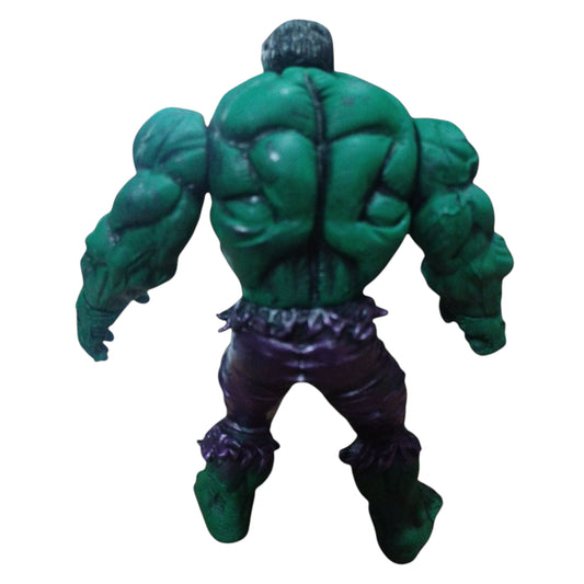Hulk clásico mini/ Marvel Héroes