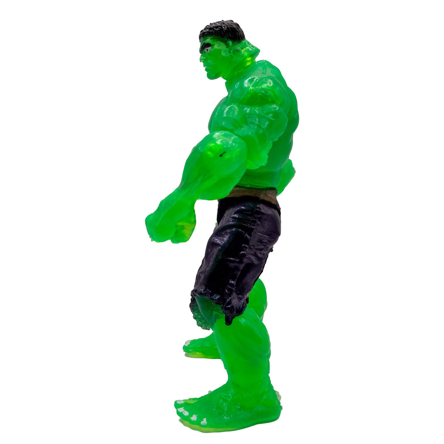 Hulk chico/ Marvel Héroes