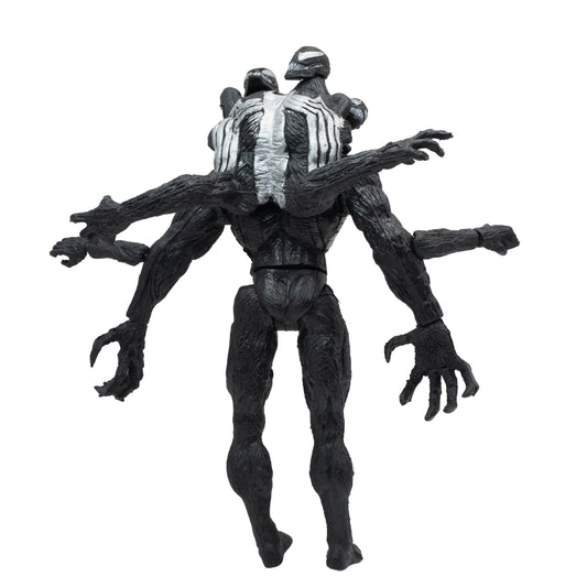 Venom seis cabezas/ Marvel Villanos