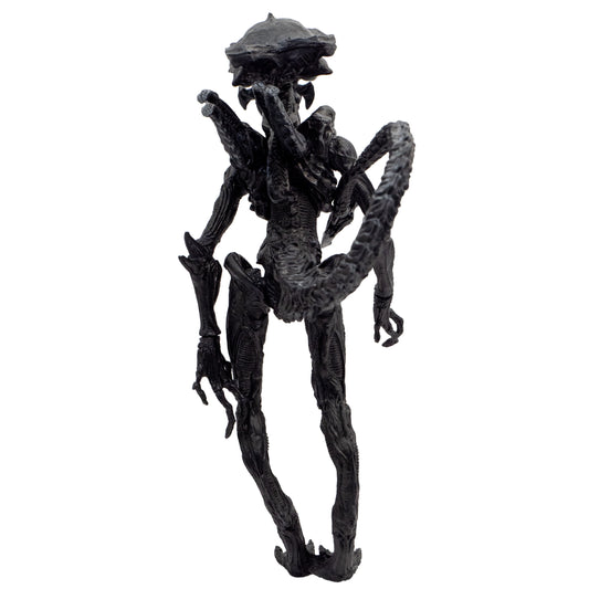 Alien verde clásico/ Alien vs Depredador