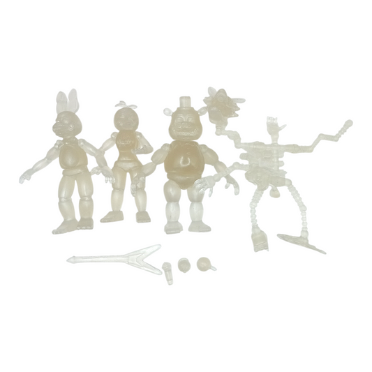 SET Five Nights at Freddys M33