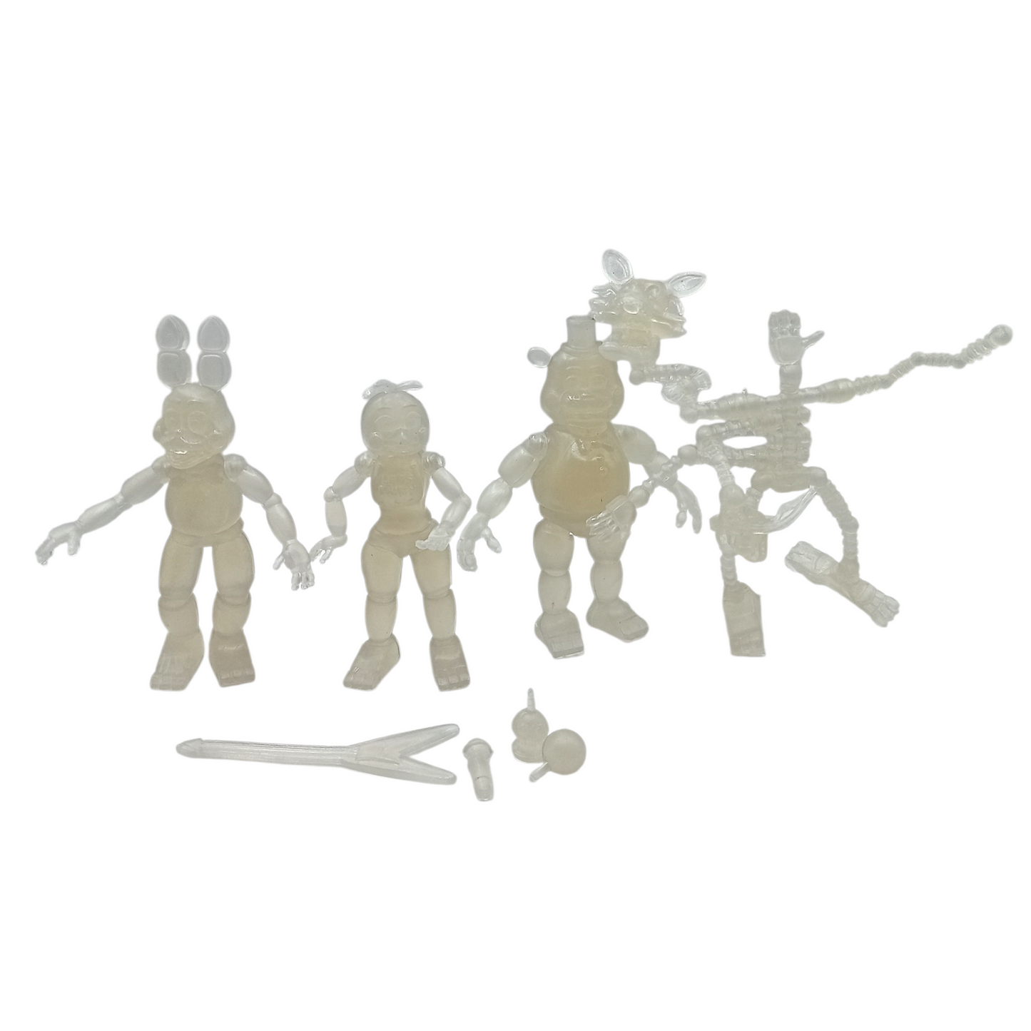 SET Five Nights at Freddys M33