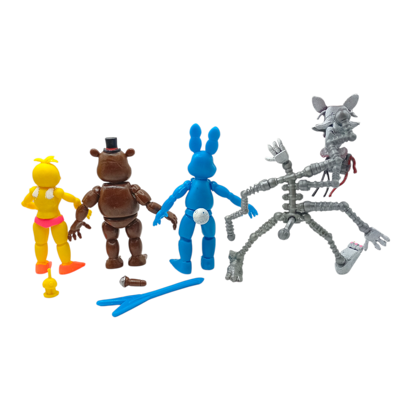 SET Five Nights at Freddys M36