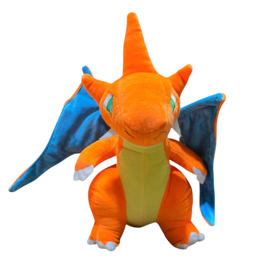 PCH Charizar/ Pokémon #5