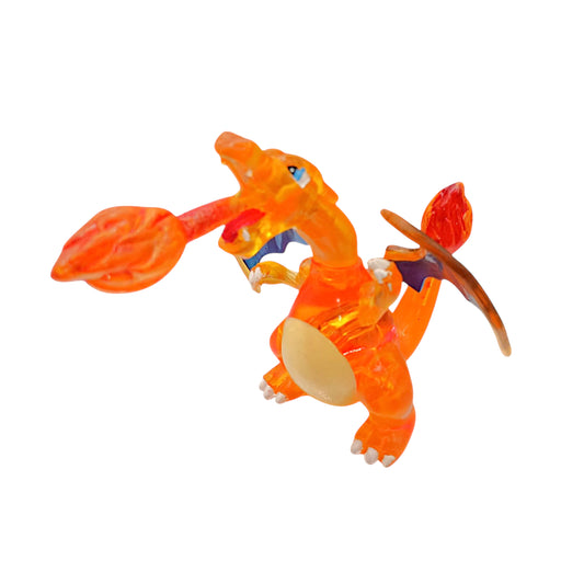 Charizar con flama/ Pokémon