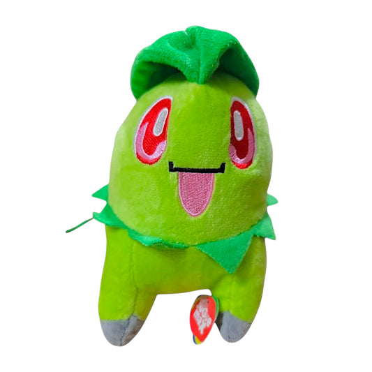 PCH Chikorita/ Pokémon  #1