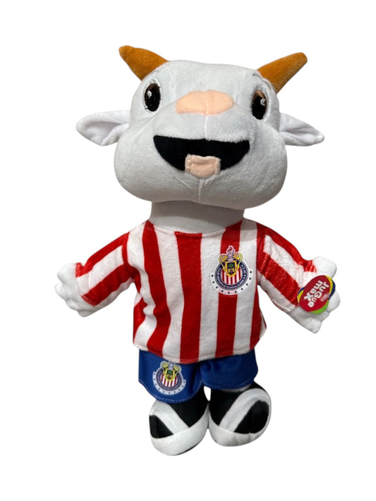 PCH Chiva de las Chivas Guadalajara  #4