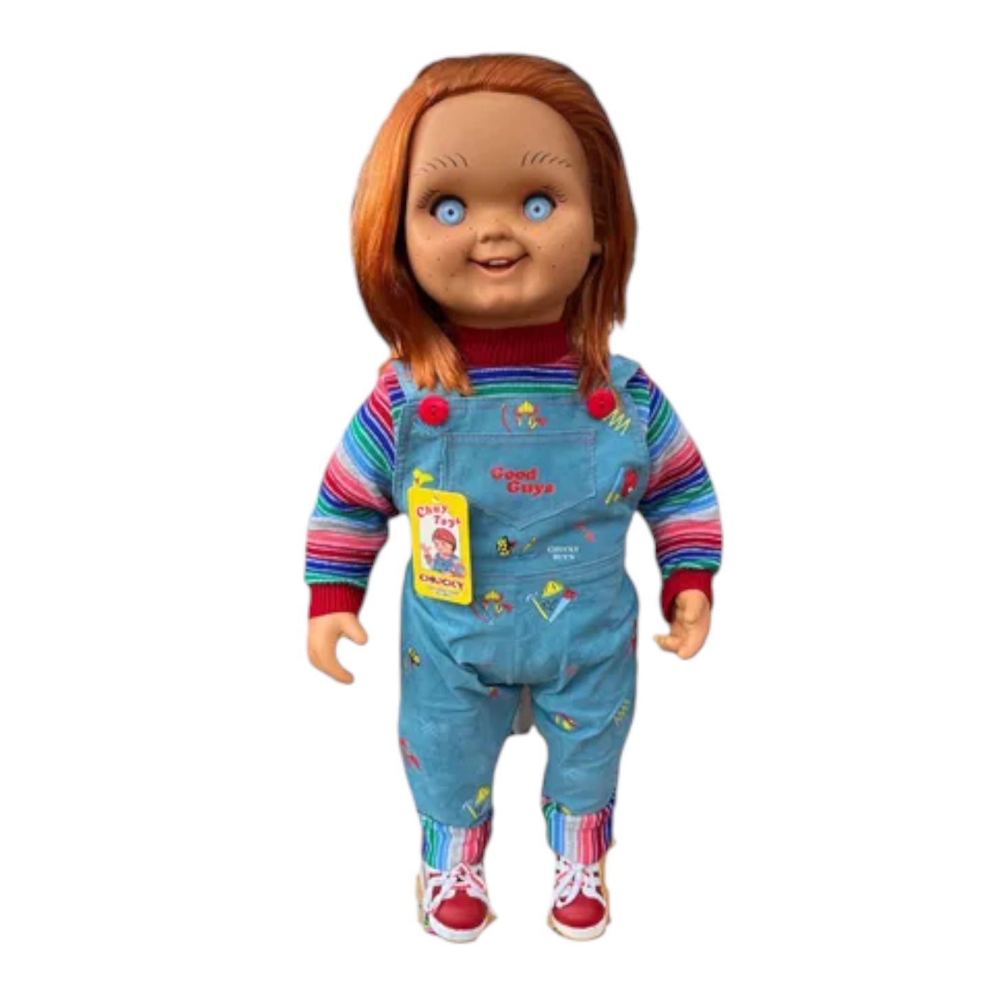 Chucky jumbo clásico/ Chucky
