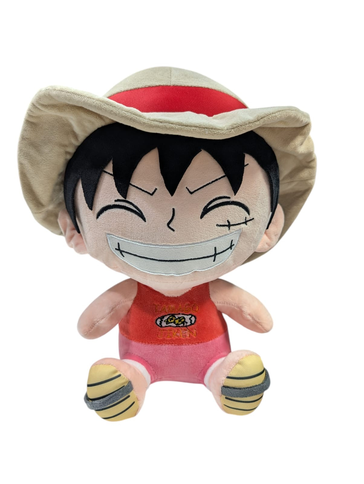 PCH Luffy/ One piece #4
