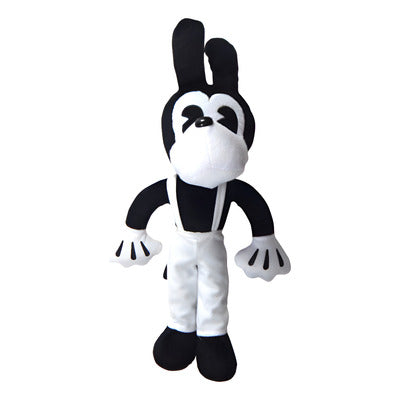 PCH Boris vivo/ Bendy and The Ink Machine #4