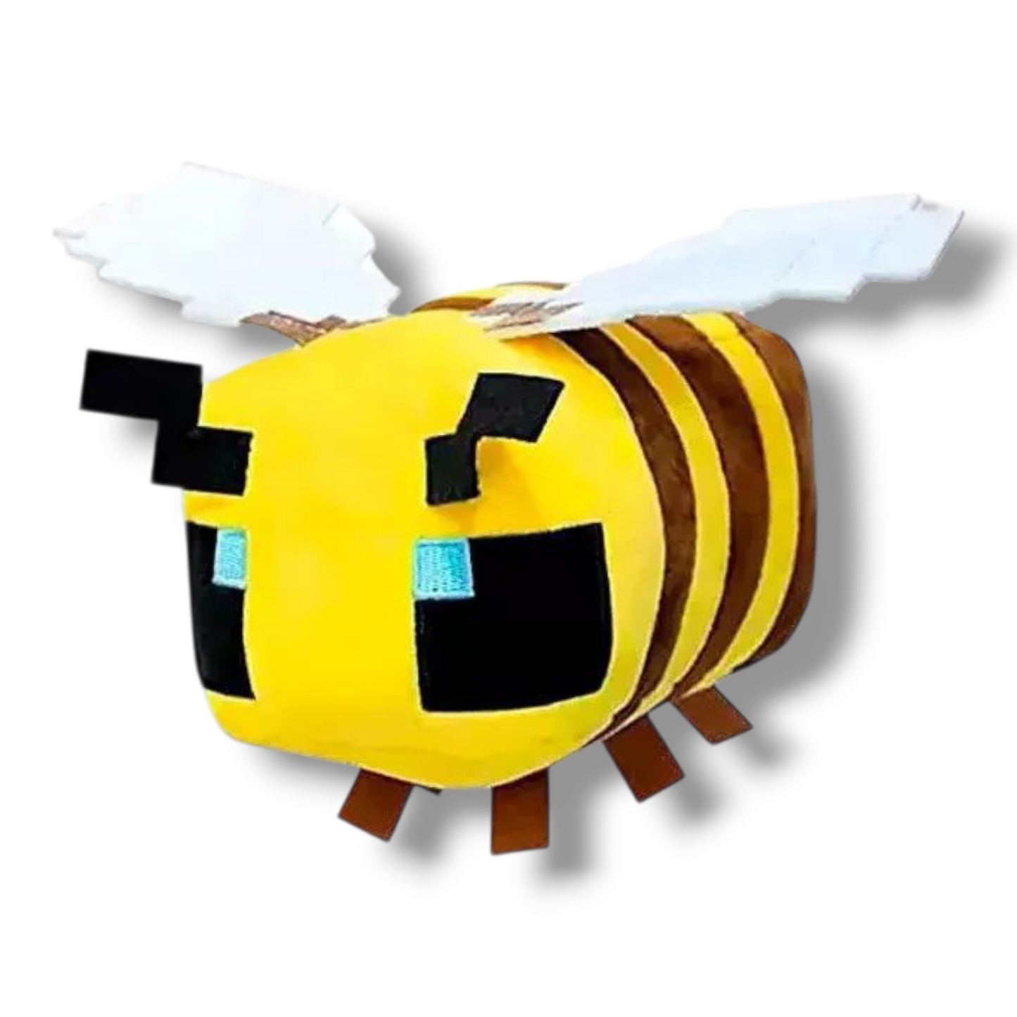PCH Abeja/ Minecraft #3