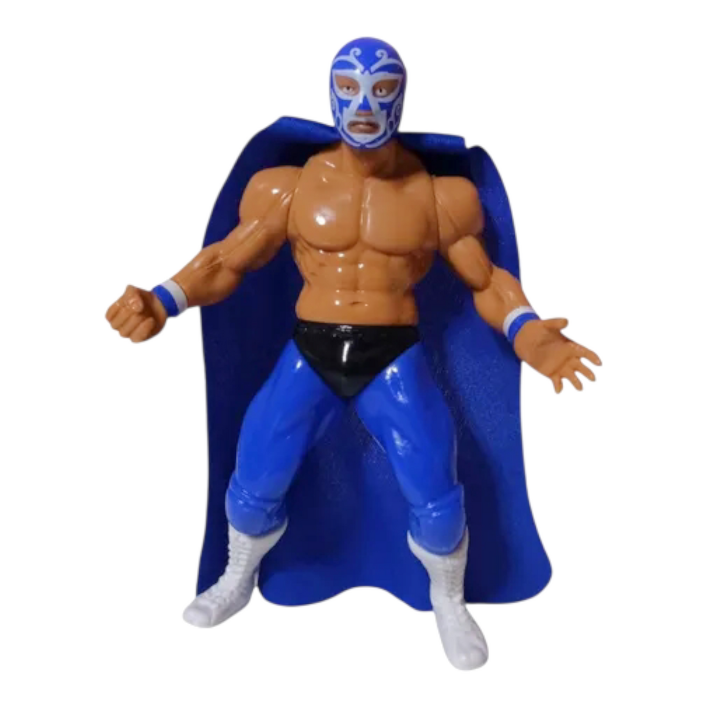 LCH Huracán Ramirez mediano/ Luchadores