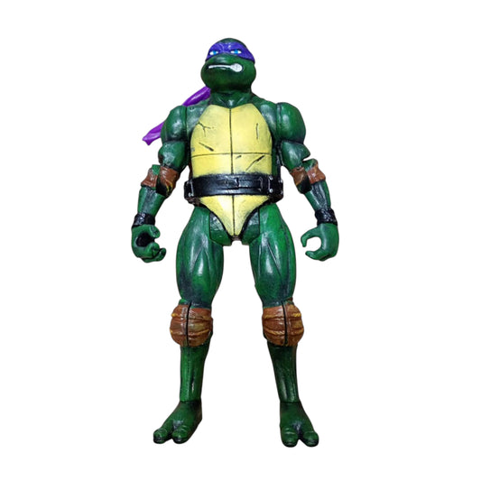 Donatello grande/ Las Tortugas Ninjas