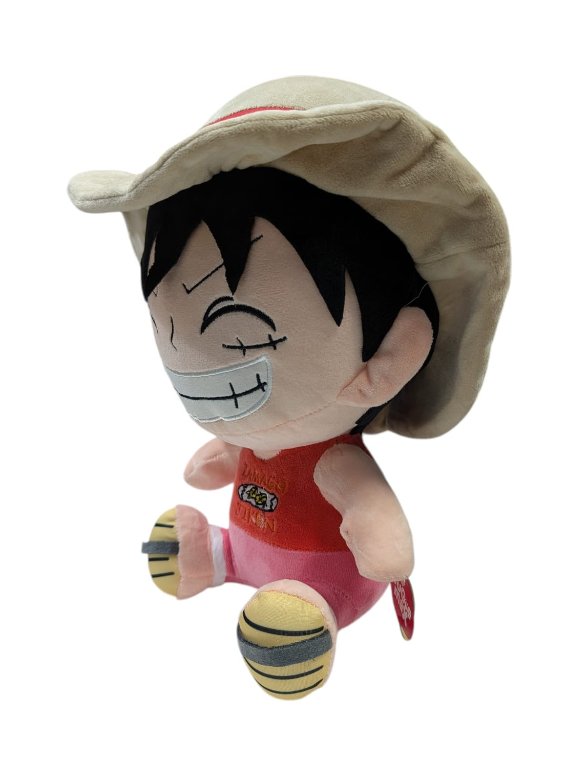PCH Luffy/ One piece #4