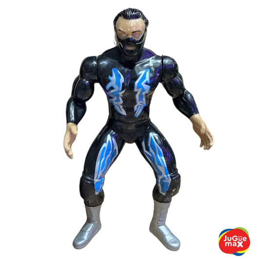 LCH 65.4 Electroshock Grande / Luchadores