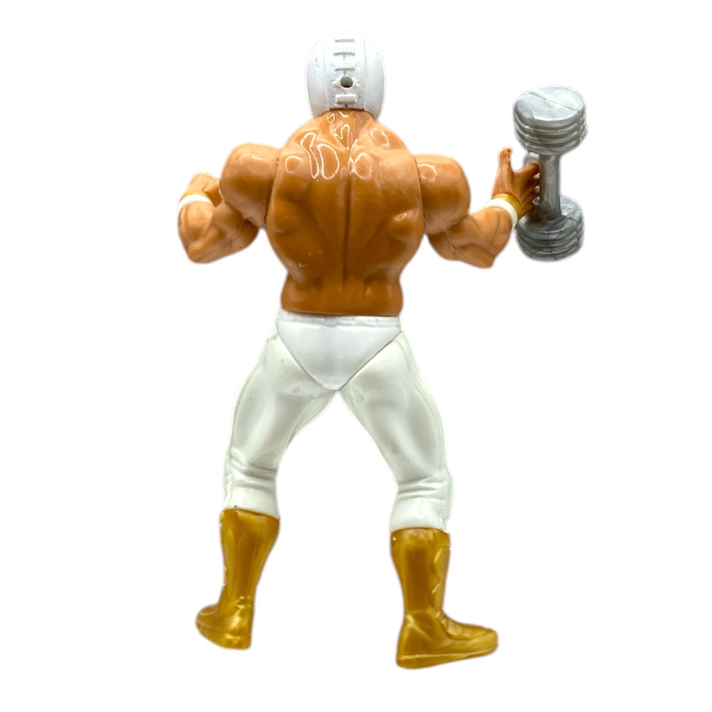 LCH Brillante Junior mediano/ Luchadores