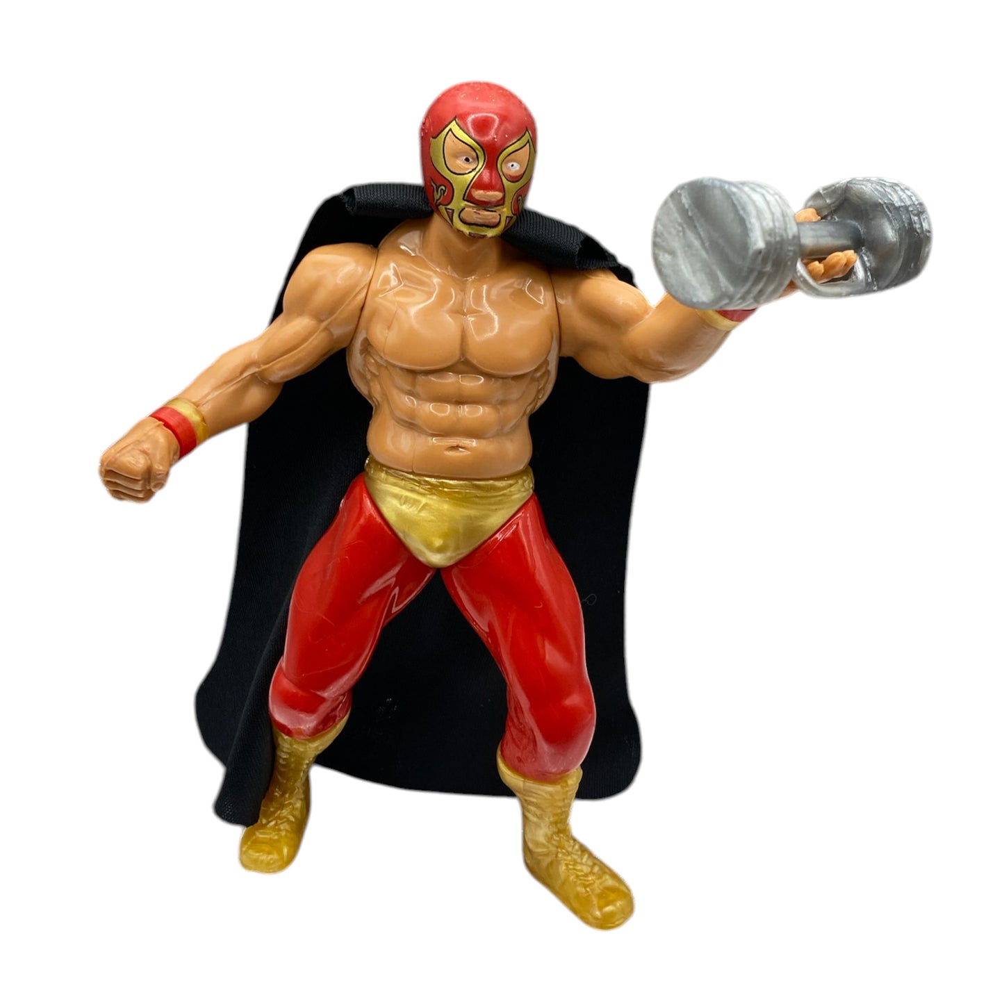 LCH Canek mediano/ Luchadores