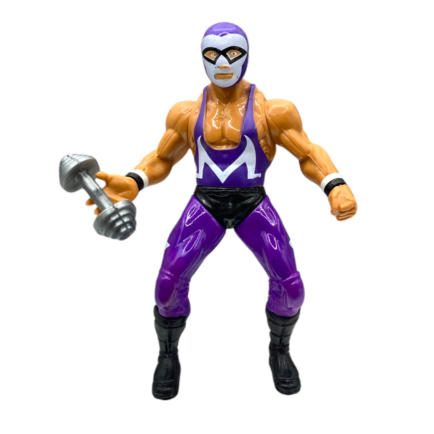 LCH Fantasma mediano/ Luchadores