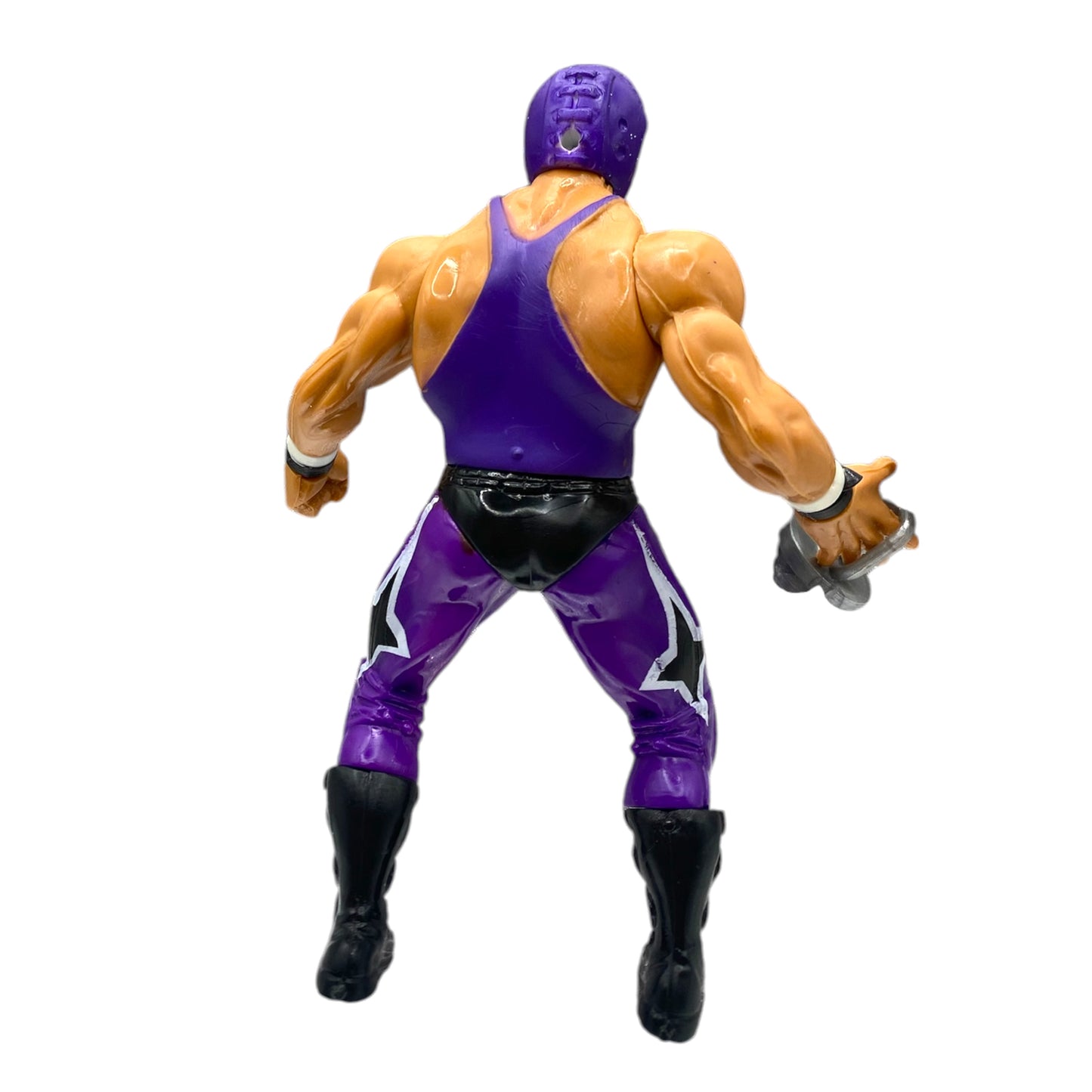 LCH Fantasma mediano/ Luchadores