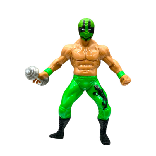 LCH Iguana mediano/ Luchadores