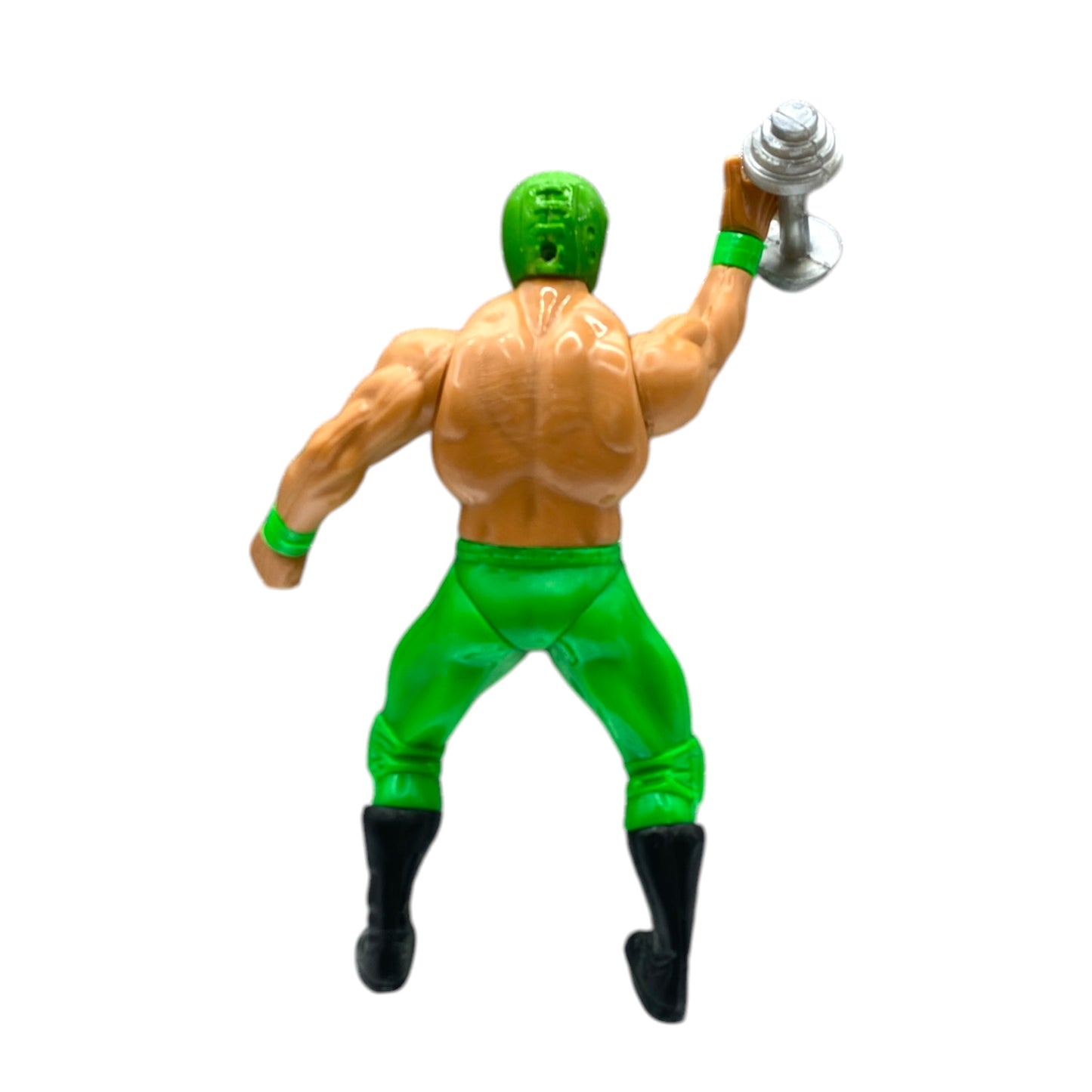 LCH Iguana mediano/ Luchadores