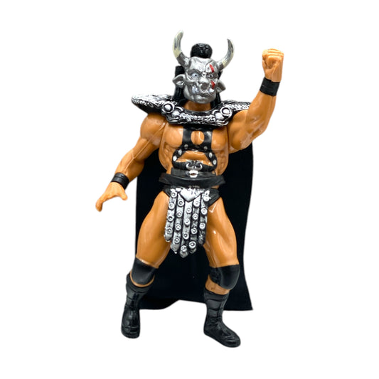 LCH Taurus mediano/ Luchadores