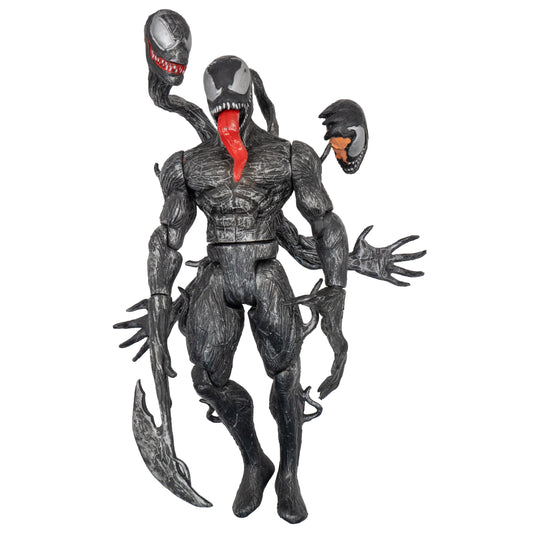 Venom bonito 2 caras/ Marvel Villanos