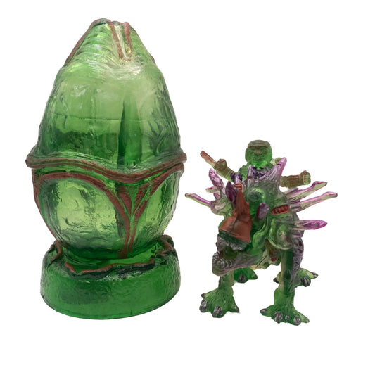 Huevo Depredador/ Alien vs Depredador