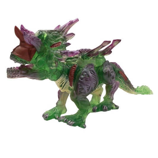 Huevo Depredador/ Alien vs Depredador