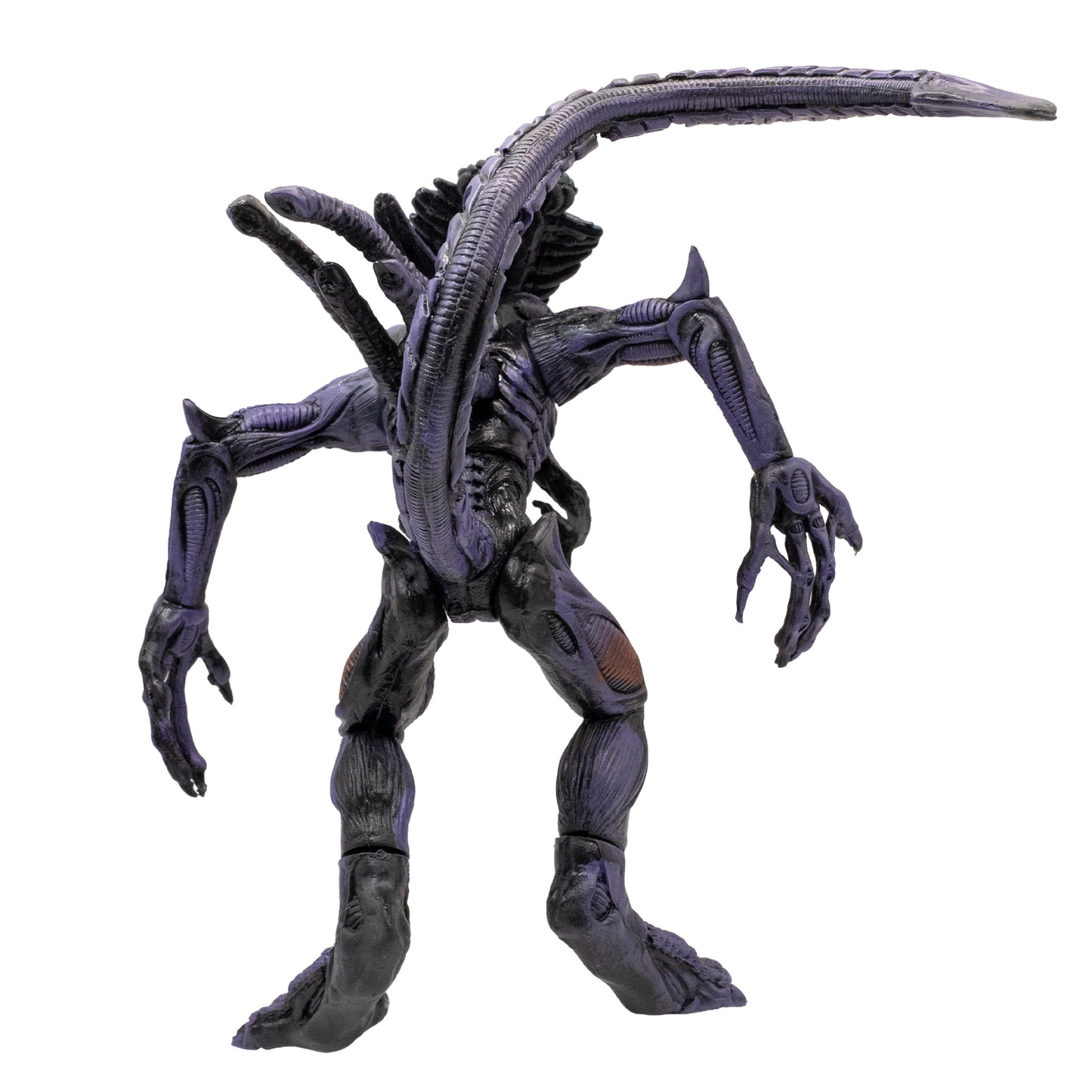 Reina Alien/ Alien vs Depredador