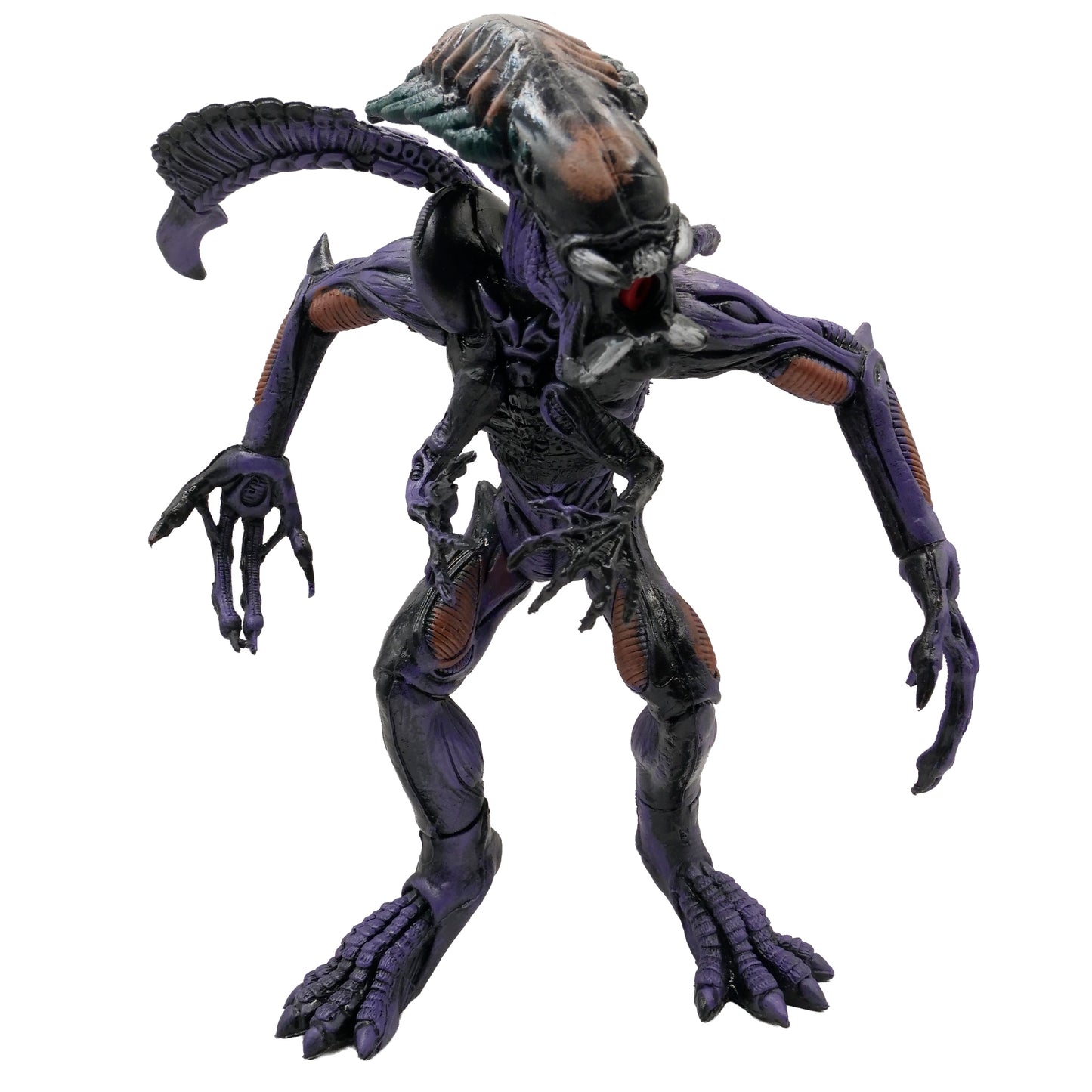 Reina Alien/ Alien vs Depredador