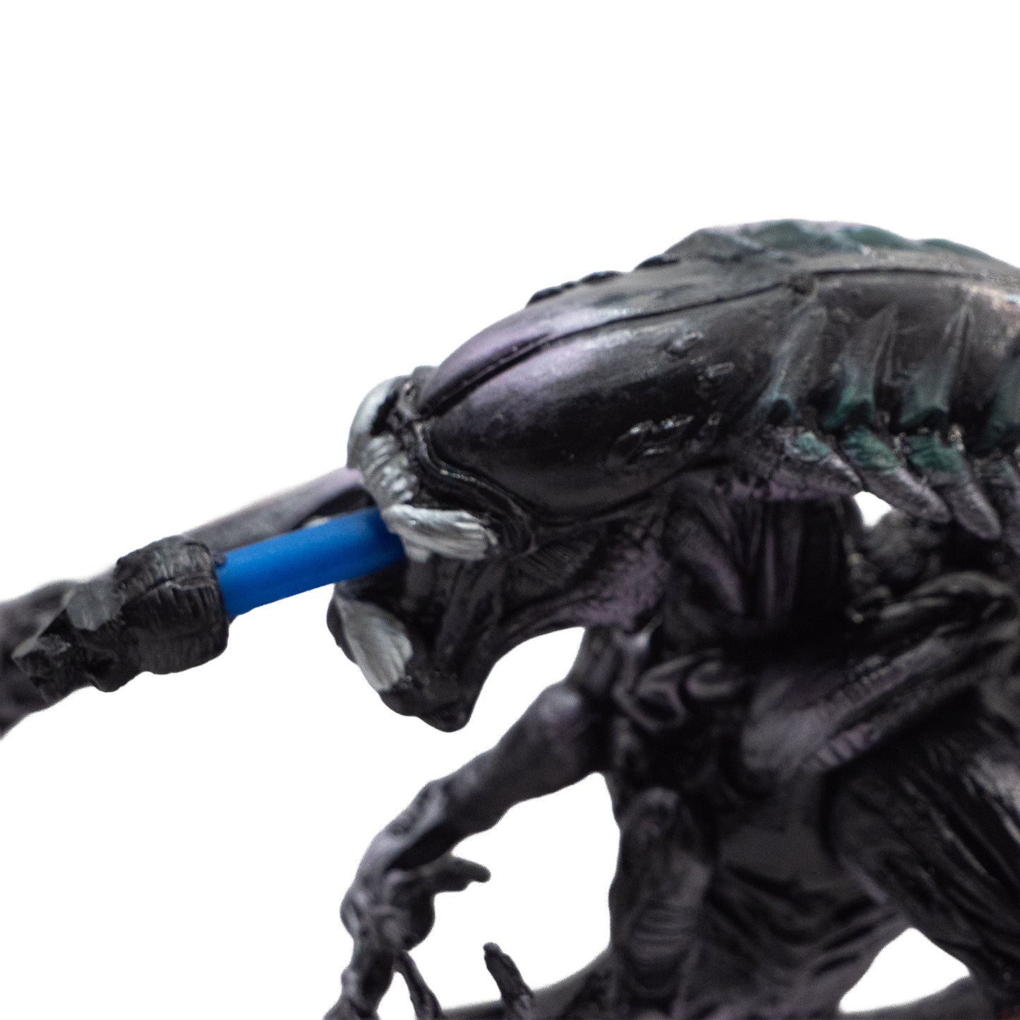 Reina Alien/ Alien vs Depredador