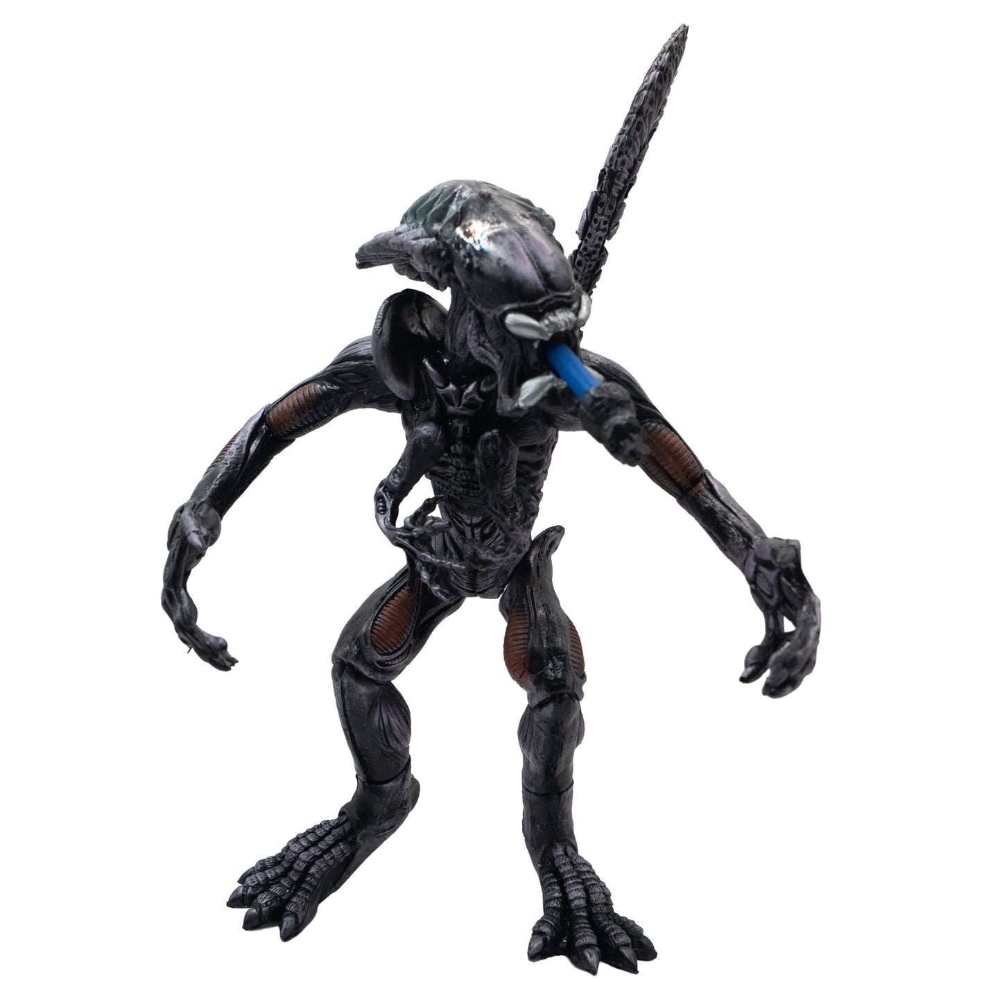 Reina Alien/ Alien vs Depredador