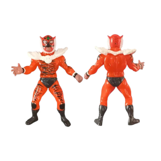 LCH Felino mediano/ Luchadores