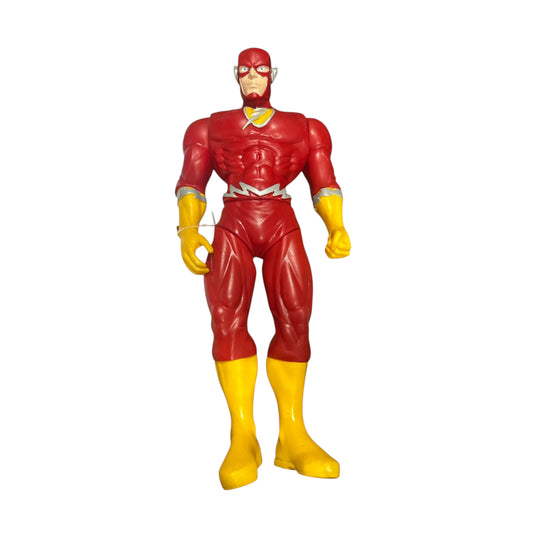 The Flash vinil/ DC Héroes