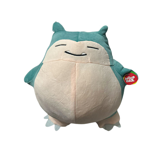 PCH Snorlax/ Pokémon #3