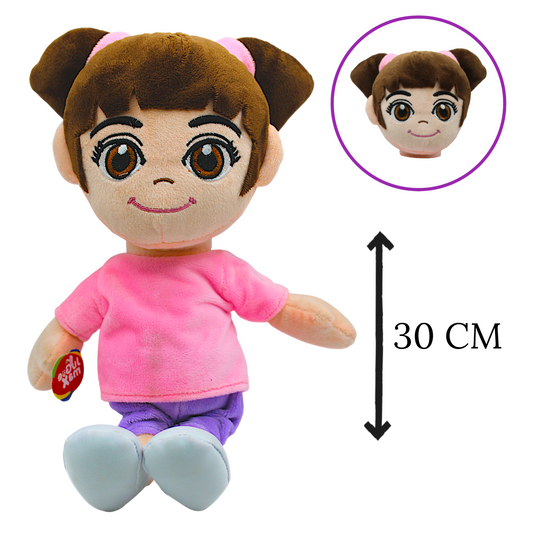 PCH Boo/ Monsters, Inc #3