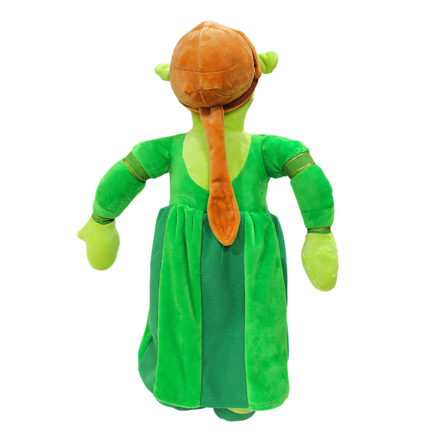 PCH Fiona / Shrek #5
