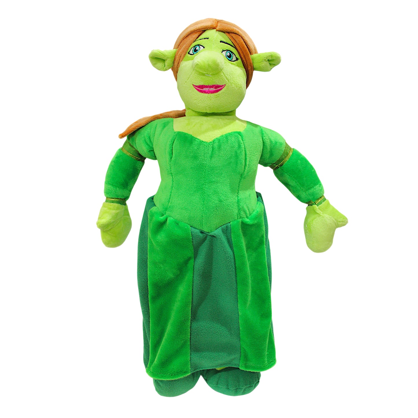 PCH Fiona / Shrek #5